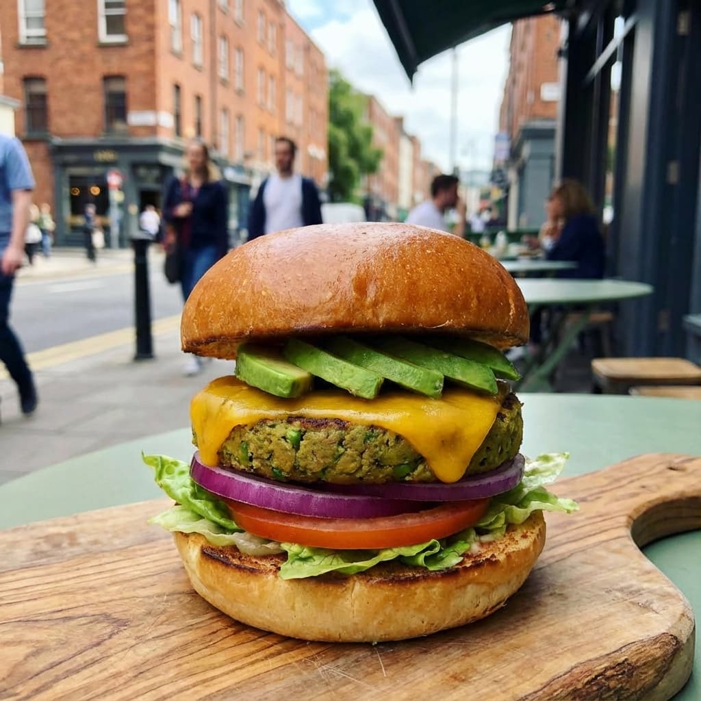Veggie Street